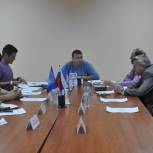 Открывается аккредитация СМИ на Единый день предварительного голосования в Московской области 