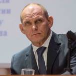 Александр Карелин: «Важно провозгласить диктатуру закона, не допустив ухудшения условий жизни работников ЗАО «Новопетровское»