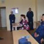 Таборы: приближение к природе не должно удалять человека от медицины