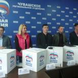 Состоялись очередные дебаты участников предварительного голосования в Государственную Думу России