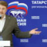 «Сельское хозяйство – самая востребованная отрасль экономики»