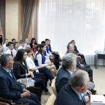 Нетёсов: Молодёжь – это не только наше будущее, но и настоящее