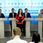 На Дону завершились дебаты участников ПГ