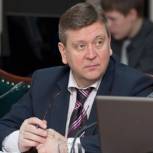 Лутовинов: Победителем предварительного голосования сможет стать только заслуженный человек, которого знают и уважают избиратели 