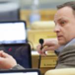 Александр Сидякин: Настрой на реализацию шестисотого указа президента в срок очень серьезный