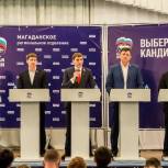 Мостовщиков: Прошедшие дебаты – бесценный опыт, знания и уверенность в своих силах