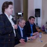 Валентина Терешкова поможет в строительстве новой школы в Переславле