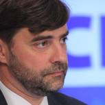 Железняк: «Единая Россия» продолжит курс на сохранение всех взятых государством социальных обязательств