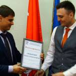 Боярский: Переезд Минкульта будет способствовать привлечению инвестиций в Северную столицу