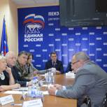 Валерий Лидин: «Каждый избиратель должен знать, на каком участке он голосует»
