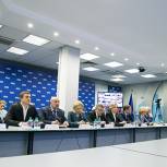 Задача Партии - провести предварительное голосование легитимно