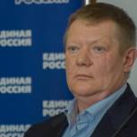 Николай Панков: Поддерживаю решение о возложении полномочий Секретаря реготделения «Единой России» на Олега Грищенко 