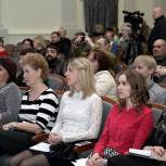 Очередная встреча участников предварительного голосования с населением состоится в  Магадане