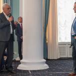 Борис Колесников предложил Дмитрию Медведеву узаконить предварительное голосование