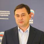 Нетёсов: Мы довольны результатами голосования