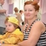 «Мы голосуем за достойную жизнь и уверенность в завтрашнем дне» - жители Хабаровского края 