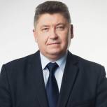 Анохин: «Жители области неравнодушны к будущему региона и всей страны»