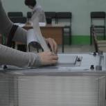 Общая явка в Алтайском крае на 17.00 приближается к отметке в 5,5% избирателей