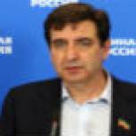  Юрий Камалтынов: В Татарстане осталось 58 участников предварительного голосования