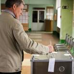Более 8% костромичей сделали свой выбор между участниками предварительного голосования