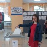 В Сахалинской области продолжается Предварительное голосование