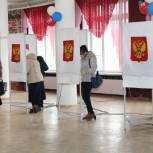 Воркутинцы принимают участие в предварительном голосовании 