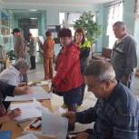 В Сахалинской области завершено Предварительное голосование