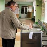 Более 8% костромичей пришли на счетные участки