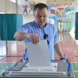 Дмитрий Кирьяков сделал свой выбор