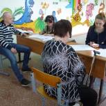 В Сахалинской области Предварительное голосование набирает ход