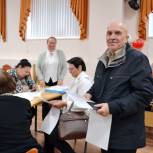 В Ленинградской области завершилось предварительное голосование