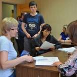 Явка амурчан на предварительное голосование на 17 часов составила около 9%