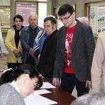 Процесс предварительного голосования «Единой России» максимально открытый, считают жители Марий Эл