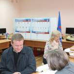 Николай Любимов: "Для жителей Калужской области важно выбрать своего кандидата для участия в сентябрьских выборах"