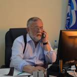 В Калининградской области на 13 часов проголосовало 3,72 % избирателей 