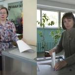 Участники предварительного голосования отмечают прозрачность процедуры и хорошую явку