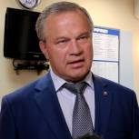 На 12 часов проголосовало 4,2% избирателей Костромской области