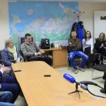 Коткин: Жители округа приняли активное участие в предварительном голосовании