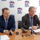 В Алтайском крае подвели предварительные итоги голосования 22 мая
