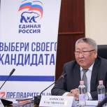Глава Якутии: Явка избирателей на праймериз превысила все ожидания