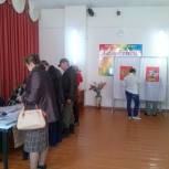 В Наро-Фоминском районе завершилось  предварительное голосование