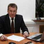 Победитель праймериз в НАО Сергей Коткин: Доверие надо оправдывать конкретными делами, а не агитацией