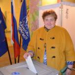 12% жителей Тындинского района приняли участие в предварительном голосовании