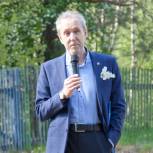 Валерий Трапезников выступил перед работающей молодежью Перми