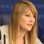 Журова: Необходимо пропагандировать здоровый образ жизни