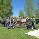 Пруду в «Портовом городе» быть!