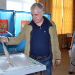 В Новосибирской области определены лидеры предварительного голосования