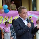 Выпускники Коломенского района получают напутствия и поздравления 
