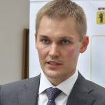 По 194 избирательному округу лидирует Александр Грибов