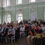 В костромской школе № 29 прозвучал последний звонок